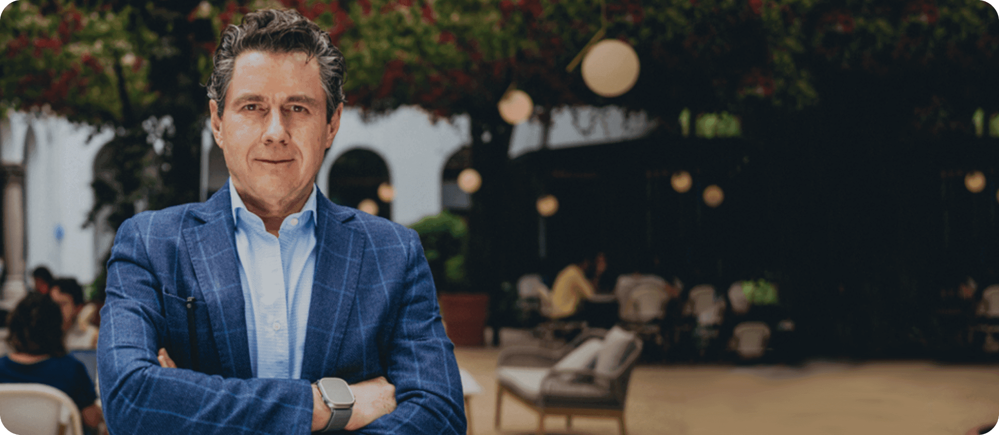 Alejandro Ibarra Alejandro Ibarra