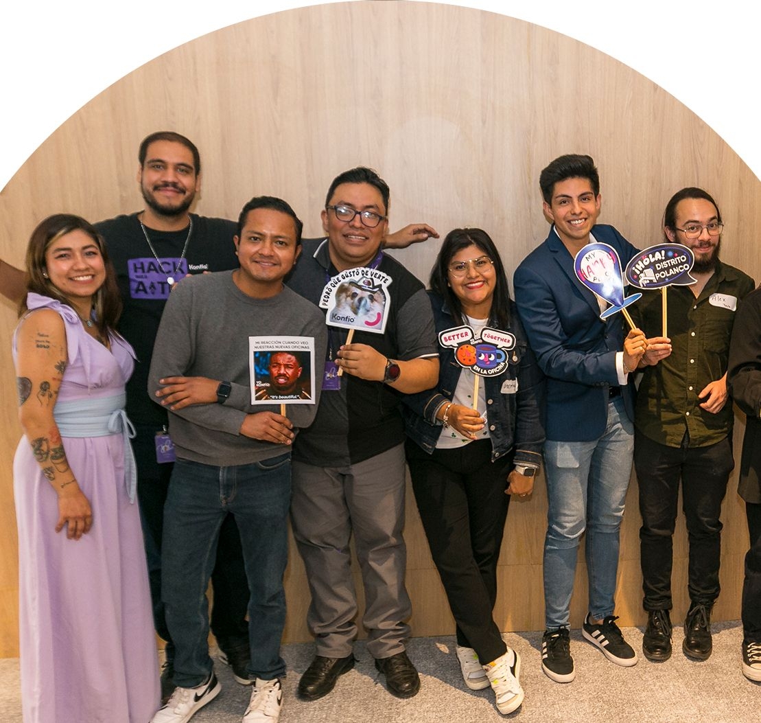 soluciones financieras